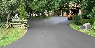 Best Driveway Crack Filling  in Mckinley, PA